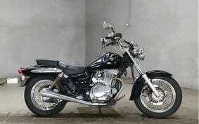 SUZUKI GZ250 Marauder NJ48A