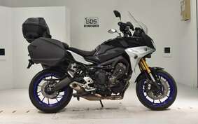 YAMAHA MT-09 Tracer GT 2019 RN51J