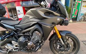 YAMAHA MT-09 Tracer 2015 RN36J