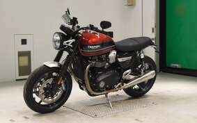 TRIUMPH SPEED TWIN 2020 AD85H4