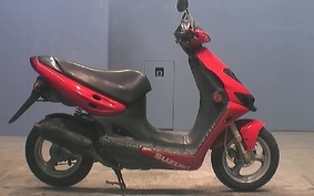 SUZUKI AY50W KATANA AA611