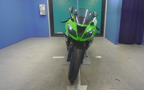 KAWASAKI NINJA ZX-6R A 2013 ZX636E