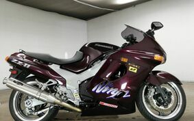 KAWASAKI ZX 1100 NINJA 1997 ZXBD18