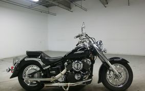 YAMAHA DRAGSTAR 400 CLASSIC 2010 VH01J