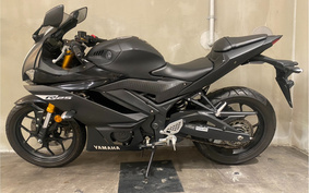 YAMAHA YZF-R25 RG43J