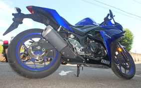 YAMAHA YZF-R25 RG43J