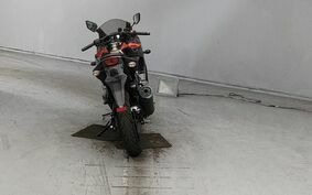 KAWASAKI NINJA 250R EX250K