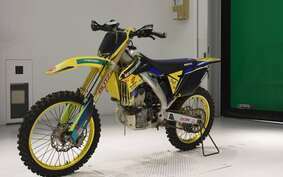 SUZUKI RM-Z250 RJ42A