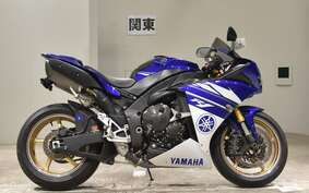 YAMAHA YZF-R1 2010 RN22