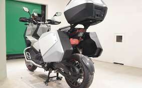 HONDA X-ADV 750 2021 RH10