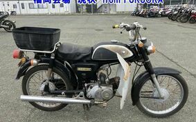 SUZUKI K50 K50