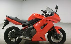 KAWASAKI ER600 F 2008 EX650A