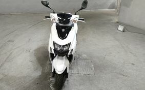 YAMAHA CYGNUS 125 X SR SED8J