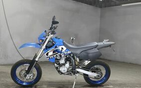 KAWASAKI KLX250D TRACKER LX250E