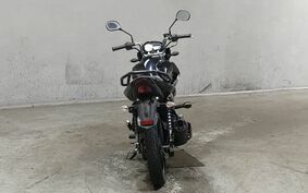 YAMAHA FAZER 125 PCJM