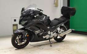 YAMAHA FJR1300 AS 2020 RP27J