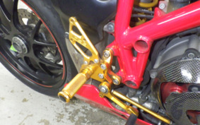 DUCATI 1098 S 2008