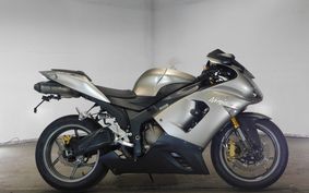 KAWASAKI NINJA ZX-6R 2005 ZX636C