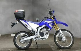 YAMAHA WR250R DG15J