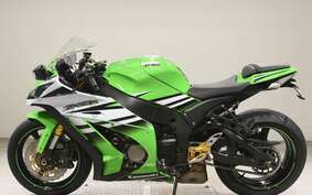 KAWASAKI ZX 10 NINJA R A 2015 ZXT00J