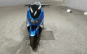 YAMAHA N-MAX 125 SED6J