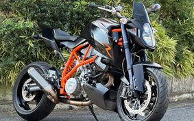 KTM 990 SUPER DUKE R 2007 VD940