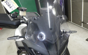 YAMAHA TRACER 9 GT 2022 RN70J