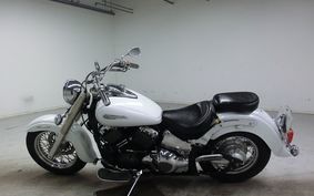 YAMAHA DRAGSTAR 400 CLASSIC 2005 VH01J