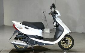 YAMAHA JOG ZR SA56J