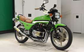 KAWASAKI Z400 GP 1982 KZ400M