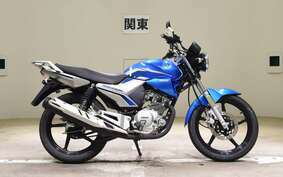 YAMAHA YBR125 PCJL