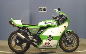 KAWASAKI ZEPHYR 400 Gen.2 1992 ZR400C