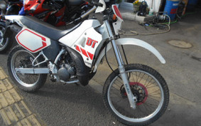 YAMAHA DT125R 3FW