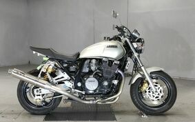 YAMAHA XJR1200 1996 4KG