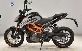 KTM 250 DUKE JPE40