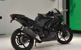 KAWASAKI NINJA 250R EX250K