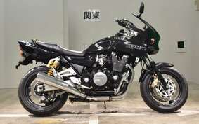 YAMAHA XJR1200 R 1998 4KG