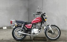 SUZUKI GN125 H PCJG9