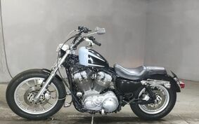 HARLEY XL883 2009 CN2