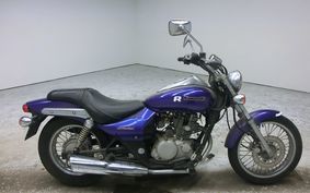 KAWASAKI ELIMINATOR 125 1998 BN125A