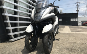 YAMAHA TRICITY 125 ABS SEC1J