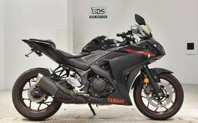 YAMAHA YZF-R25 RG10J