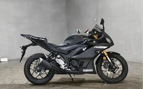 YAMAHA YZF-R25 RG43J