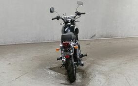 KAWASAKI ESTRELLA BJ250A