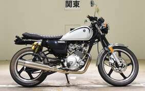 YAMAHA YB125SP PCJL