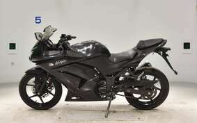 KAWASAKI NINJA 250R EX250K