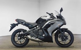 KAWASAKI NINJA 400 2014 EX400E