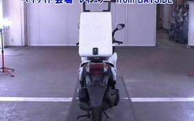 YAMAHA トリシティ155A SG37J