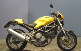 DUCATI MONSTER S4 2002 M400A