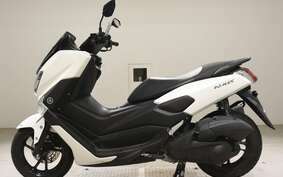 YAMAHA N-MAX SED6J